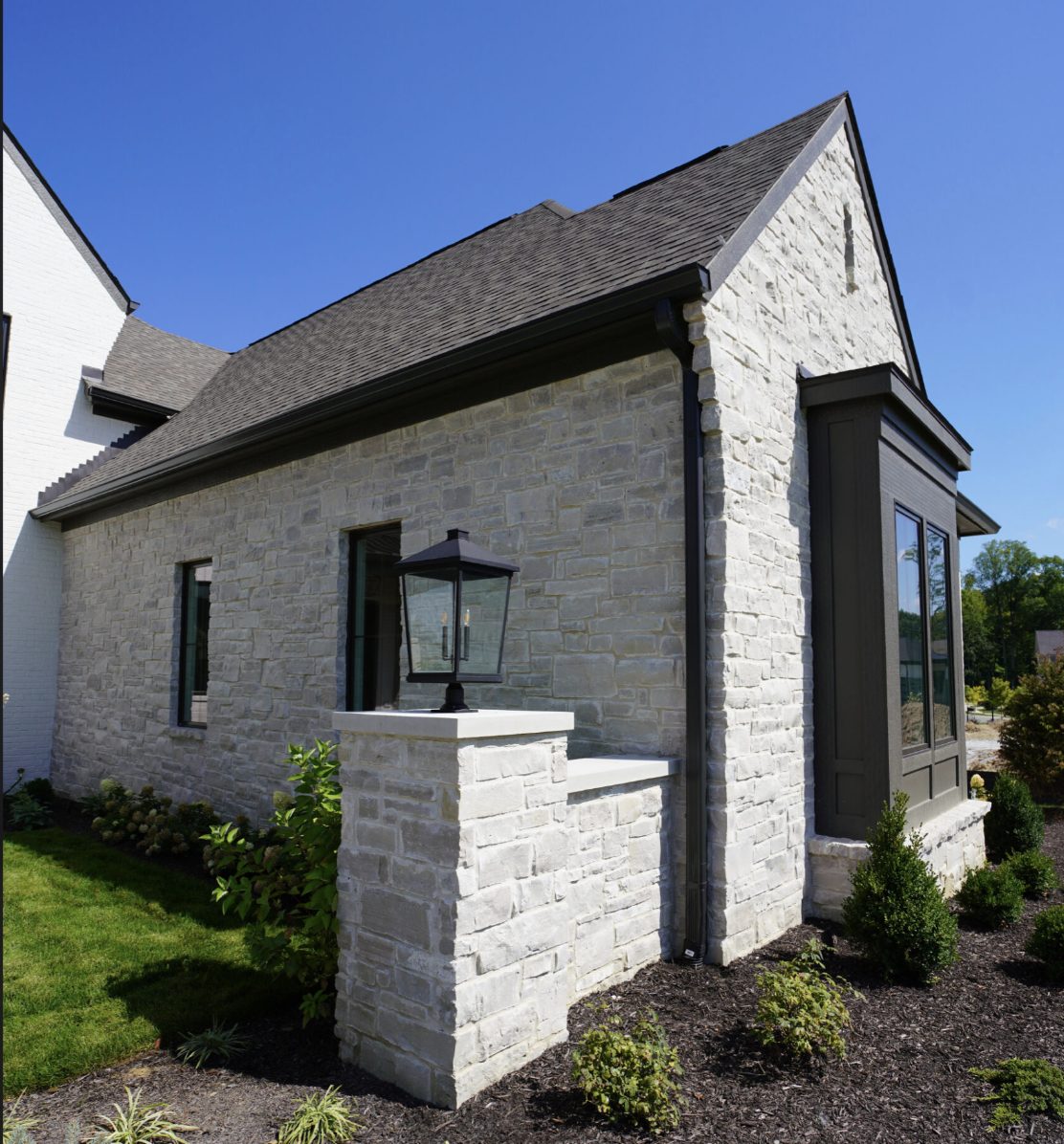 Natural Stone Veneer Fond Du Lac Country
