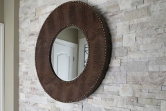 Quartzite Ledge Series - Oyster Shell