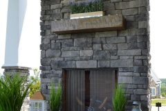 Caledon Ledge Series - Pewter