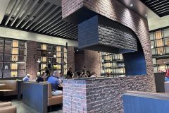 Thin Brick Veneer - Parkside 102
