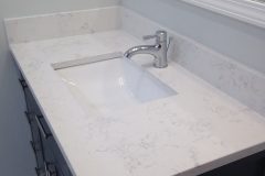 MSI Quartz - Calacatta Vicenza
