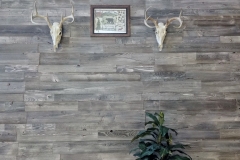 Barn Wood - Grey