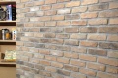 Thin Brick Veneer - Cedar Valley