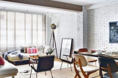 Thin Brick Veneer - Old Richmond