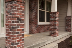 Thin Brick Veneer - School House
