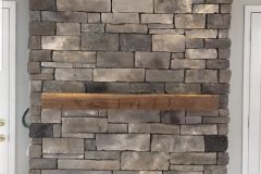 Caledon Ledge - Golden Grey