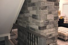 Caledon Ledge Series - Seaport Mist