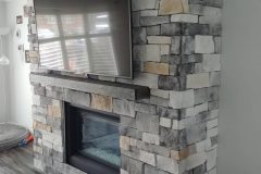 Caledon Ledge - Silverado