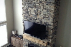 Canyon Ledge Series - Driftwood