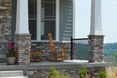 Carolina Ledge Series - Silverado