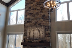 Classic Cut Series - Driftwood
