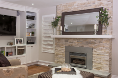 3D Panels - Cream Quartzite