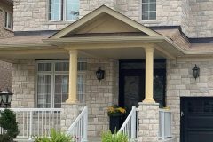 Tudor Limestone - Pearl