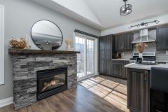 Stack Ledgestone Series - Pewter