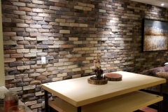 Thin Brick Veneer - Driftwood