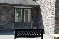 Tudor Limestone Series - Ash