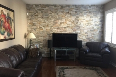 Natural Ledge Series - Ivory
