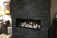 Natural Ledge Series - Charcoal