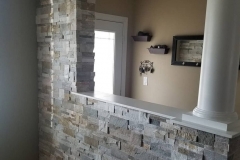 Natural Ledge Series - Ivory