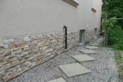 Natural Ledge Series - Ivory