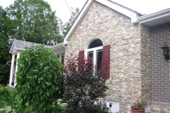 Natural Ledge Series - Ivory