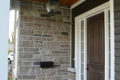 NSV Series - Glenmore Grey