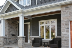 NSV Series - Glenmore Grey