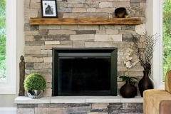 NSV Series - St. Clair Ledgestone