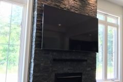 Quartzite Ledge Series - Midnight Black