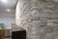 Quartzite Ledge Series - Oyster Shell