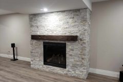 Quartzite Ledge Series - Oyster Shell