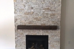 Quartzite Ledge Series - Oyster Shell