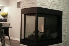Quartzite Ledge Series - Snow White
