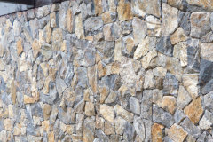 Rock Face Series - Tundra