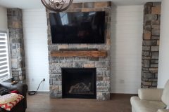 Tudor Limestone Series - Ash