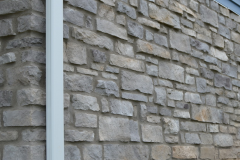Rocky Ledge Series - Golden Grey