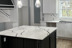 Calacatta Laza Night