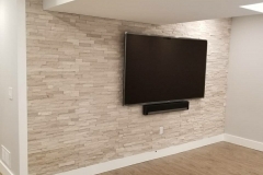 Stacked Stone Series - White Oak Splitface