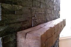 Quartzite Ledge Series - Midnight Black
