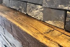 Caledon Ledge Series - Golden Grey