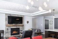 Natural Stone Veneer Series - Tuscany Rubble