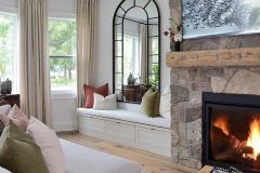 Natural Stone Veneer Series - Tuscany Rubble