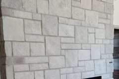 Ashlar Series - Morning Grey