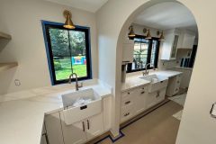 Project Dasilva: King Township