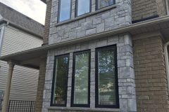 Ashlar Stone Series - Cathedral Grey