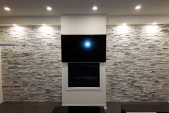 Stacked Stone Series - Alaska Gray