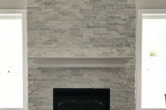 Stacked Stone Series - Snow White