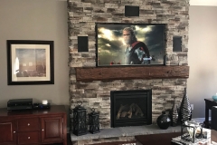Timberledge Series - Mountain