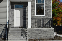 Stack Ledgestone Series - Pewter