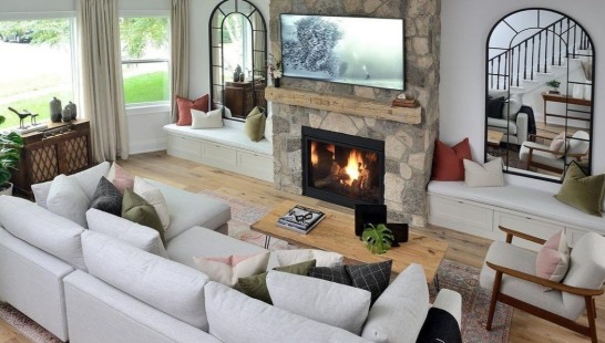 NSV Series - Tuscany Rubble